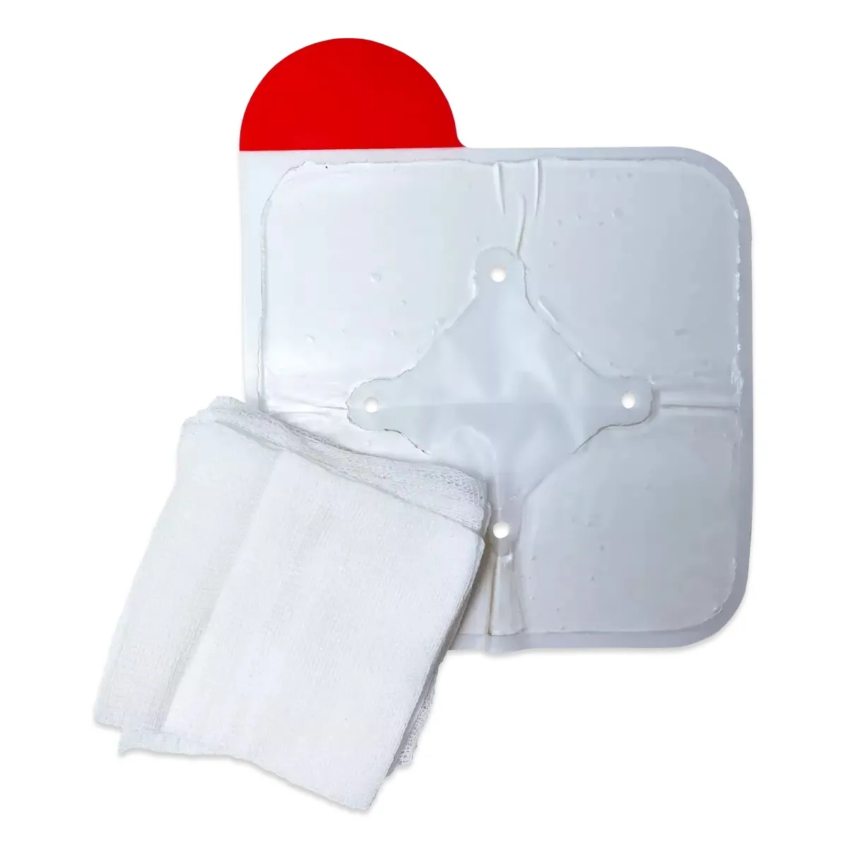 Chest Seal vented