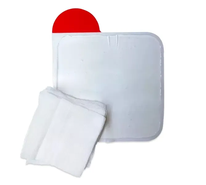 Chest Seal nonvented