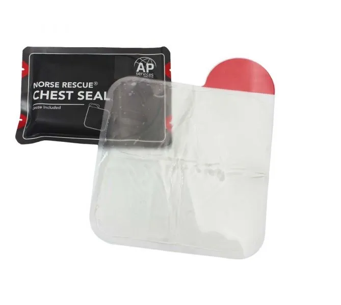 Chest Seal nonvented